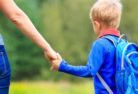Parent Child Relationship Importance Tips And Facts