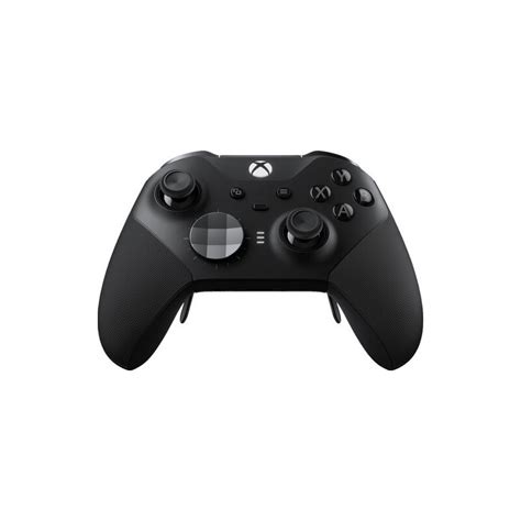 Bedienungsanleitung Microsoft Xbox One Controller Elite 2 Deutsch