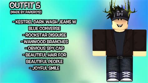 Weirdcore Outfits Roblox Roblox Outfits Awesome Exchrisnge