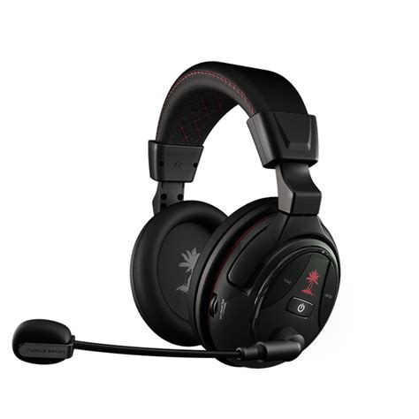 Turtle Beach Launches Multiple Cross Platform Gaming Headsets Ubergizmo