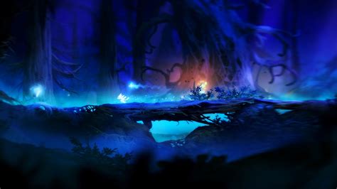 Ori And The Blind Forest Xbox One
