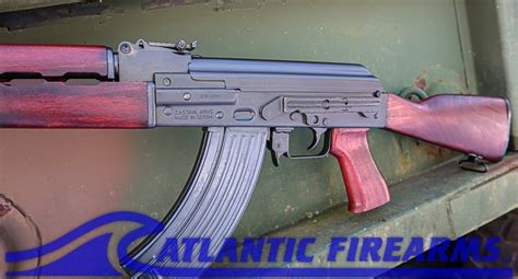 Zastava Arms M70 Serbian Red Ar15com