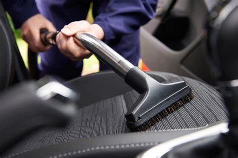 How To Detail Your Car Toyota Of North Charlotte