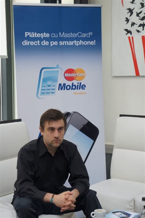 Mobilpay Mastercard Mobile Prima Platformă De Plăţi Mobile Din România