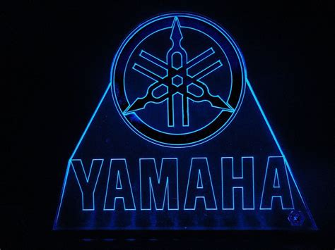 Yamaha Racing Logo Wallpapers Top Free Yamaha Racing Logo Backgrounds