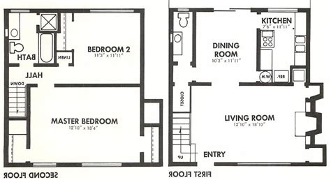 When considering the best way to lay out a bedroom, there are many different factors in play. layout (With images) | Living room bedroom, Floor plans ...