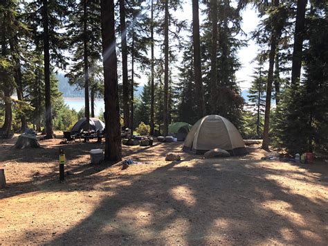 Clear Lake Campground Camping The Dyrt