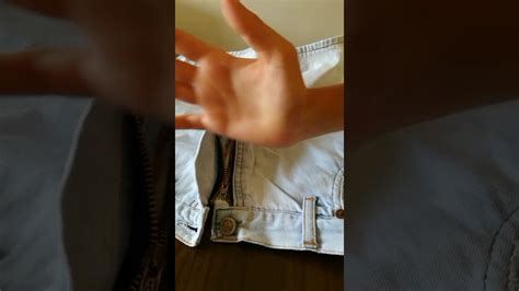 Vediamo dunque, con questa guida, come aggiustare un tasto della testiera. Come riparare una zip💋 😍 - YouTube