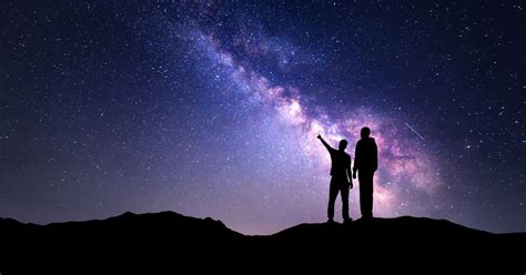 10 Of The Best Stargazing Experiences In Nsw
