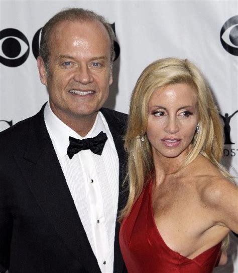 Camille Grammer Kelsey Abandoned Her Lied To Her About His Girlfriend