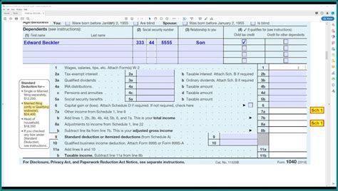 Adobe livecycle designer es 9.0: Irs Fillable Form 1040 For 2019 - Form : Resume Examples #e79QzzGYkQ