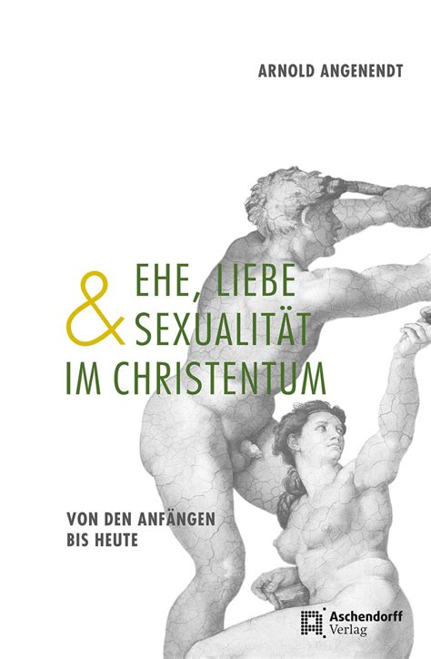 Wwu Münster Religion And Politik Aktuelles News Buch Ehe Liebe Und