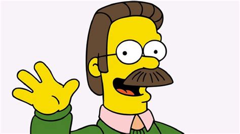 Okilly Dokilly Ned Flanders Meme