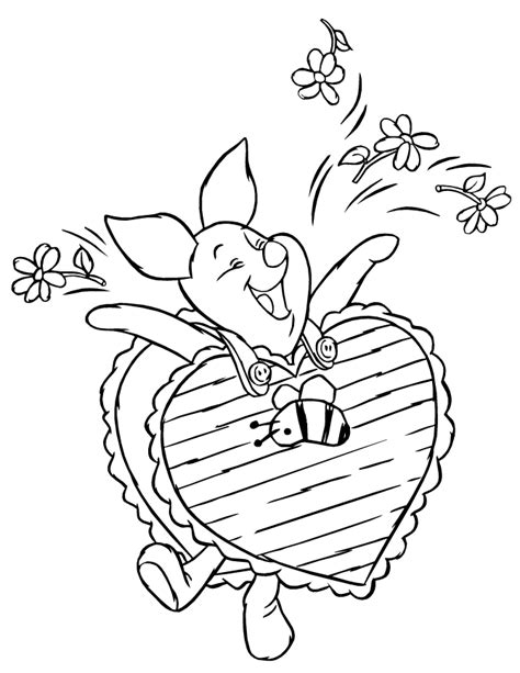 This collection of coloring pictures cover some events in february. February Coloring Pages - Best Coloring Pages For Kids