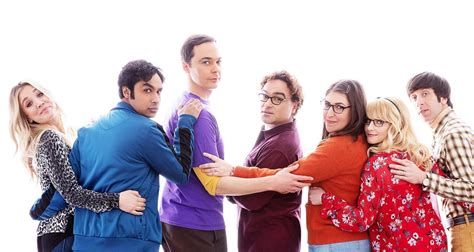 The Big Bang Theory The Complete Series Blu Ray Review • Home Theater