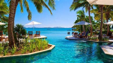 The Most Beautiful Islands In Fiji Beautiful Places In The World