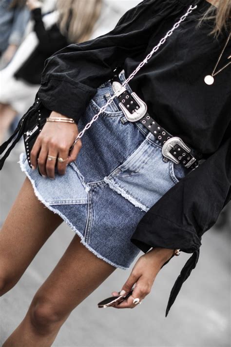 Ma Passion Pour Les Jeans Patchwork JUNE Sixty Five Blog Mode