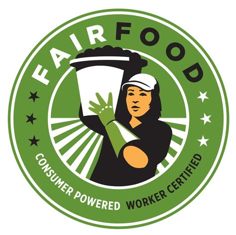 Designevo's fast food logo maker optimizes logo design to the utmost. Fair Food Program | Branding Campaign | Award-winning ...