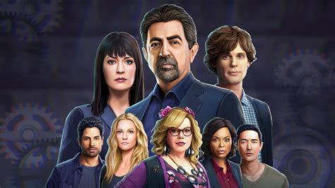 An elite team of fbi profilers analyze the country's most twisted criminal minds, anticipating their next moves before they strike again. Play An All-New Episode Of Criminal Minds: The Mobile Game ...