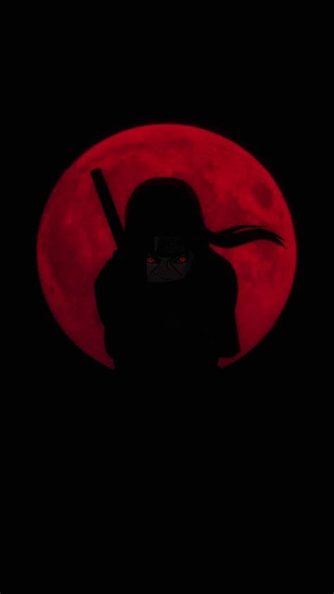 Here are only the best itachi wallpapers. Itachi blood moon wallpaper by sxzdrifter - 99 - Free on ...