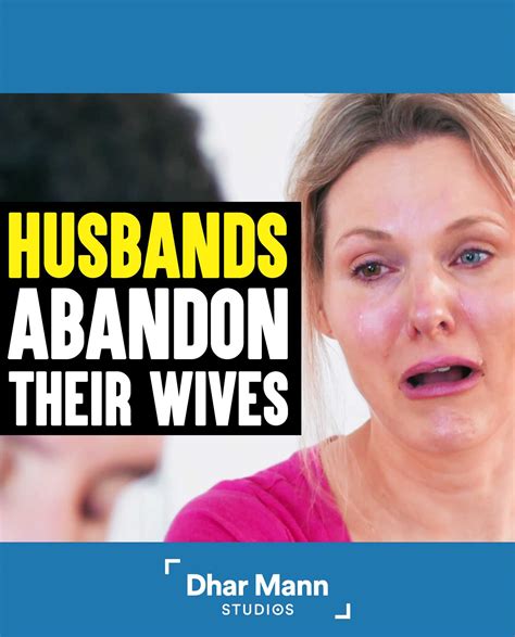 Dhar Mann Husbands Abandon Their Wives What Happens To Them Is Shocking