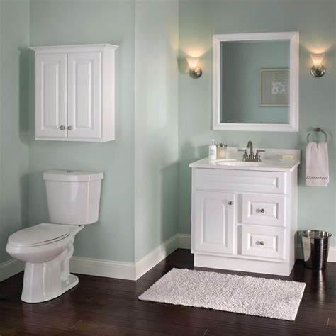 Take your bathroom to a whole new level by updating or replacing the vanity. Factory Direct American Rta Wood Bathroom Vanity Cabinet ...
