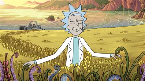 Rick And Morty Season 4s Final Five Episodes Get A May Release Date Techradar