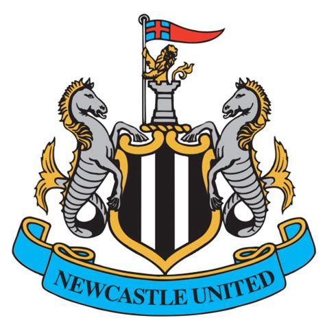 Newcastle Logo Png Transparent Images