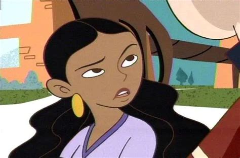 Black Female Cartoon Characters Redirecting