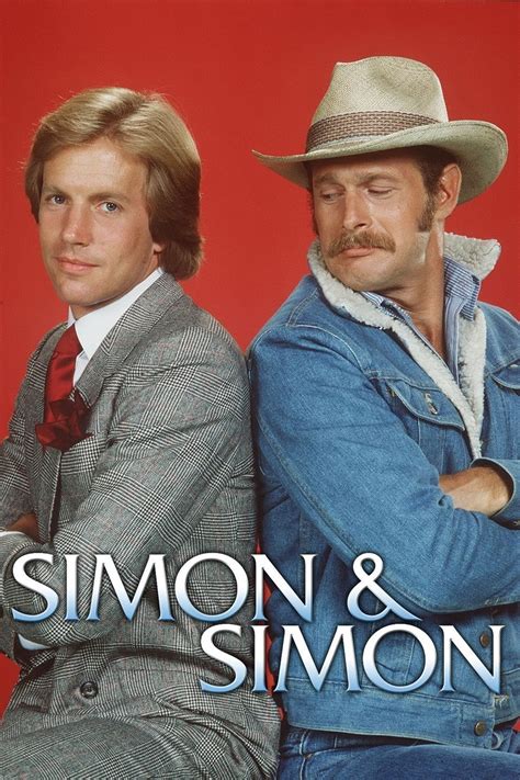 Simon Simon 1981