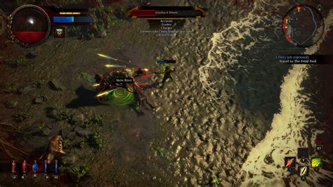 Path of exile is a debut rpg of grinding gear games. Path of Exile beginners guide: Tips and tricks to get you ...