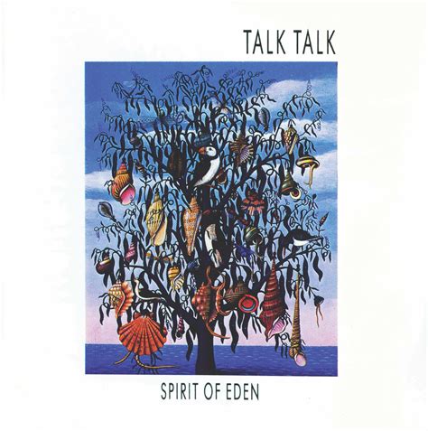 Classic Album Spirit Of Eden Talk Talk Classic Pop Magazine