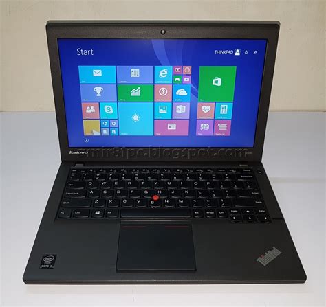 Three A Tech Computer Sales And Services Used Laptop Lenovo Thinkpad