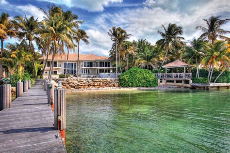 Simply Breathtaking Key Biscayne Magazine