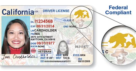 Do I Need To Get A Real Id When I Renew My License Designing