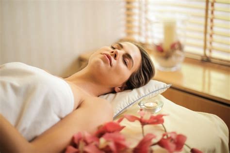 Basic Reflexology Best Sleep Massages You Should Try