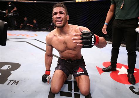 Kevin lee on wn network delivers the latest videos and editable pages for news & events, including entertainment, music, sports, science and more, sign up and share your playlists. Kevin Lee Gives Humble Interview After UFC Brasilia Loss - MMA Sucka