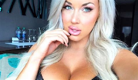We Can T Get Enough Of Smoking Hot Laci Kay Somers On Instagram Maxim Scoopnest