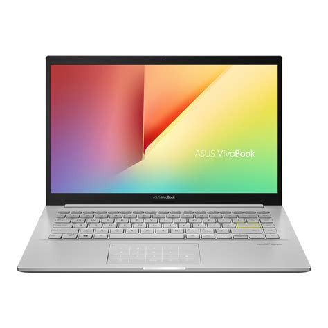 Action Jo Laptop Asus Vivo Book 14 K413 Core I7 11th Generation 2gb