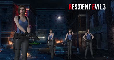 Resident Evil 2 Remake Nude Mod Nexus Etpsuite
