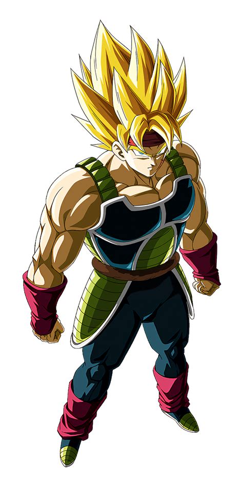 Bardock Ssj Render 2 Dokkan Battle By Maxiuchiha22 On Deviantart Dbz