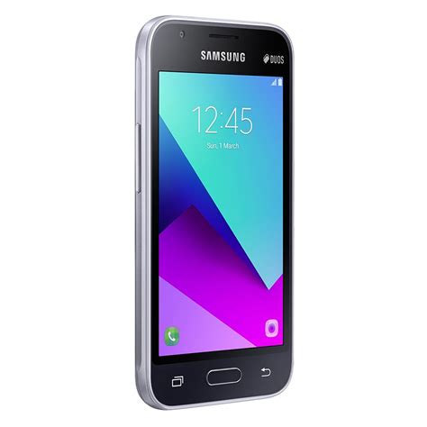 Samsung Galaxy J1 Mini Prime J106m Unlocked Gsm 4g Lte Quad Core Dual