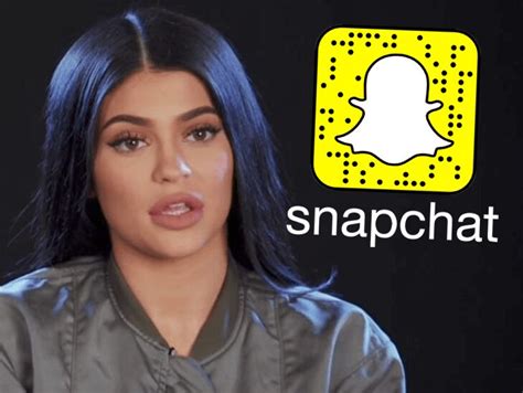 snapchat loses 1 3bn after kylie jenner s tweet the whistler newspaper