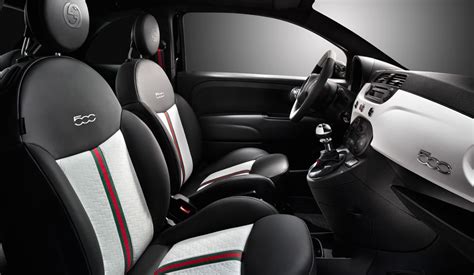 Fiat 500 By Gucci Autoesque