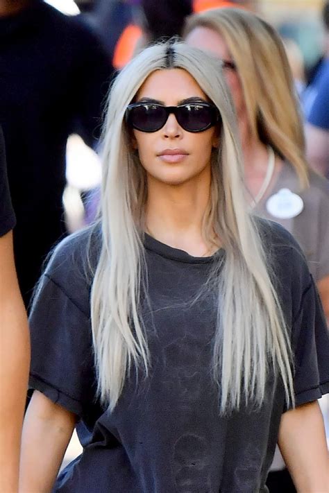 Aug 02, 2021 4:53 pm. KIM KARDASHIAN Out and About at Disneyland in Anaheim 10 ...