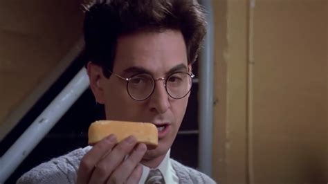 Geek Out With Egon In This Ghostbusters Supercut Video Of The Character S Greatest Moments