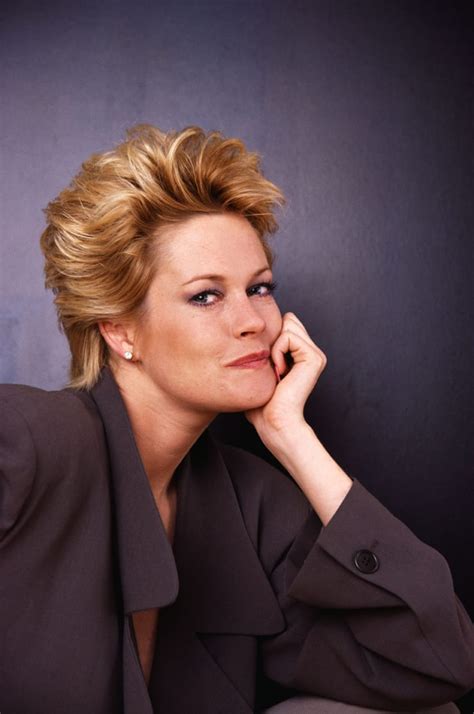 Picture Of Melanie Griffith