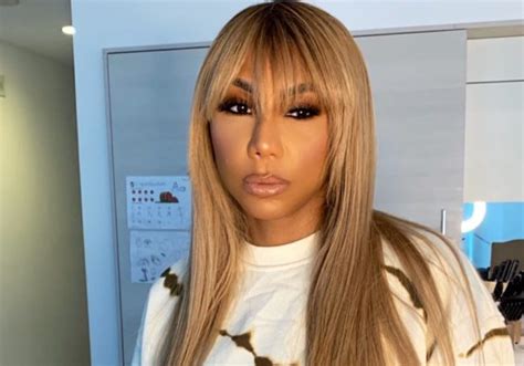 That Look Like Cafeteria Food Tamar Braxton Gets Roasted By Fans