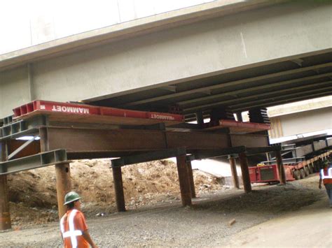 Fast Track Bridge Replacement Concrete Construction Magazine