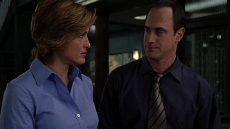 The Best Bensler Moment In Law And Order Svu Season